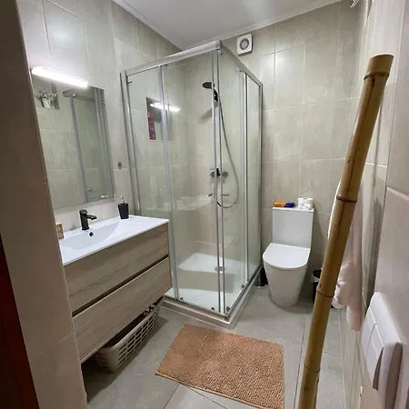 아파트 Local Girassol Ponta Delgada