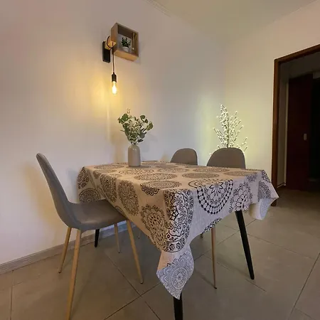 Local Girassol 아파트