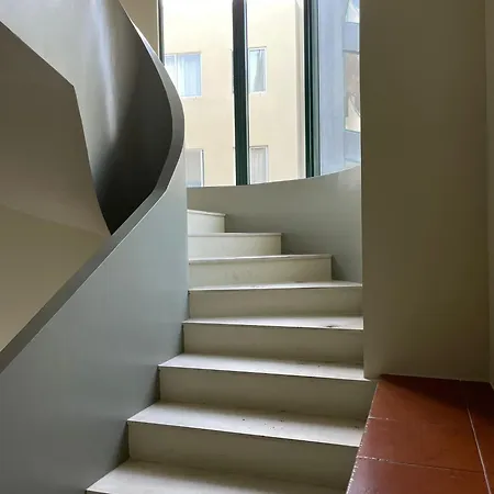 Local Girassol 아파트 Ponta Delgada