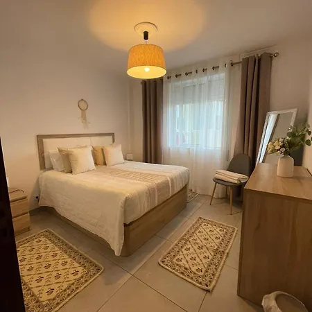 아파트 Local Girassol *