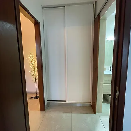 아파트 Local Girassol *