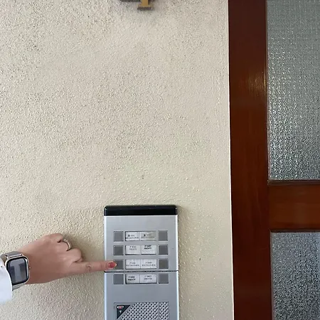 아파트 Local Girassol