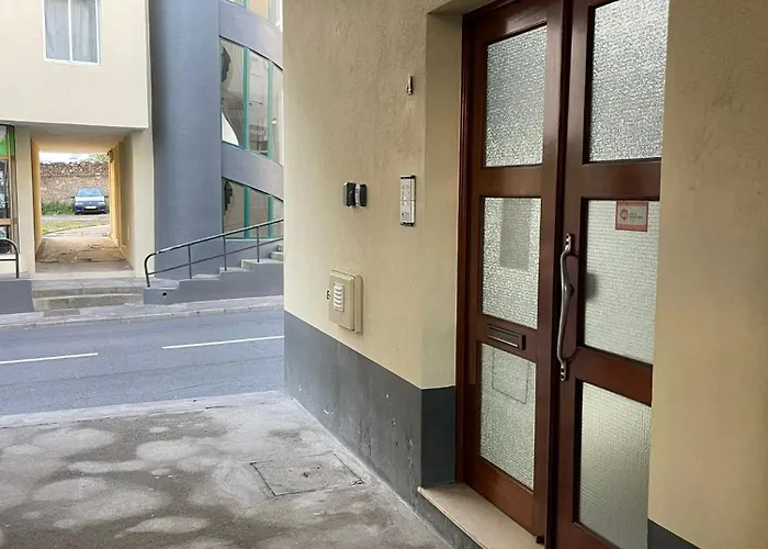 Apartman Local Girassol *