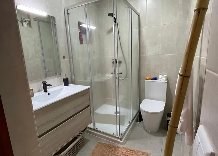 Apartman Local Girassol Ponta Delgada