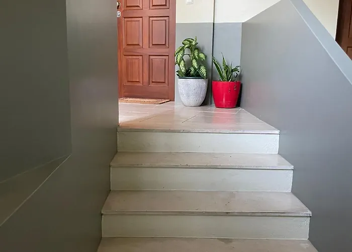 Apartman Local Girassol *