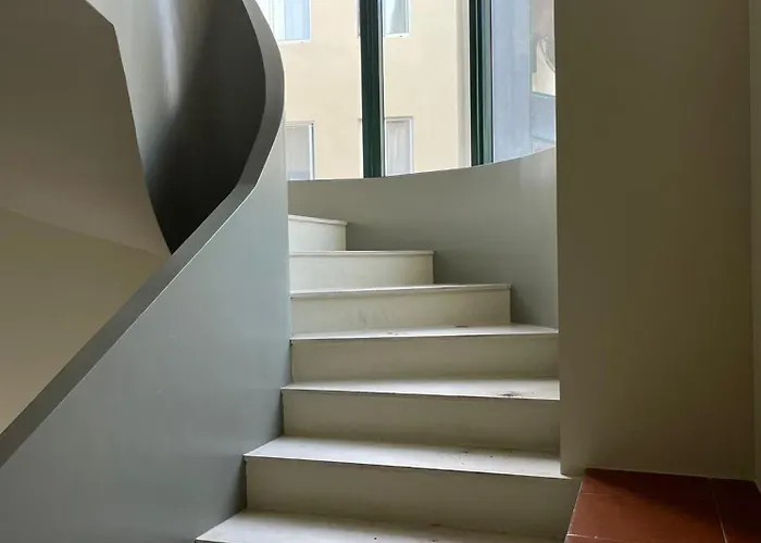 Local Girassol Apartman Ponta Delgada