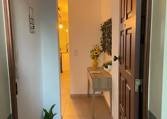 Apartman Local Girassol Ponta Delgada