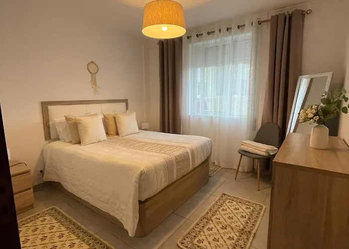 Apartman Local Girassol *