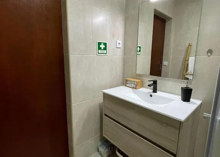 Apartman Local Girassol Ponta Delgada