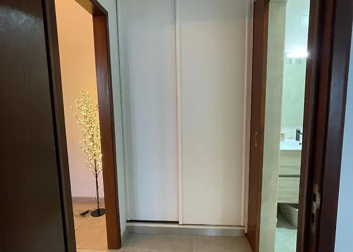 Apartman Local Girassol *