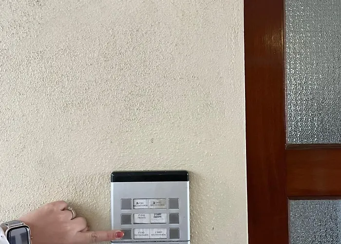 Apartman Local Girassol