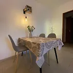 Local Girassol Appartement