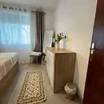 Local Girassol Appartement