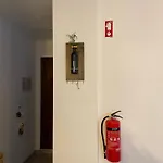 Local Girassol Appartement *