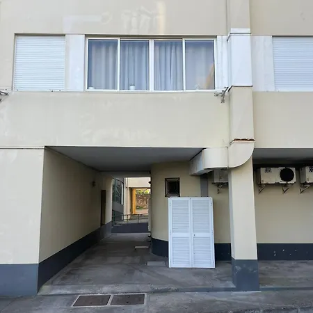 Local Girassol アパート *