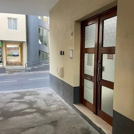 شقة Local Girassol *