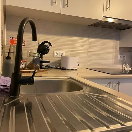 Local Girassol * ポンタ・デルガダ