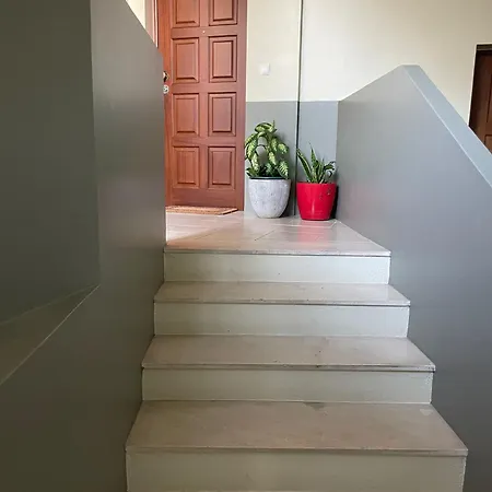 شقة Local Girassol *