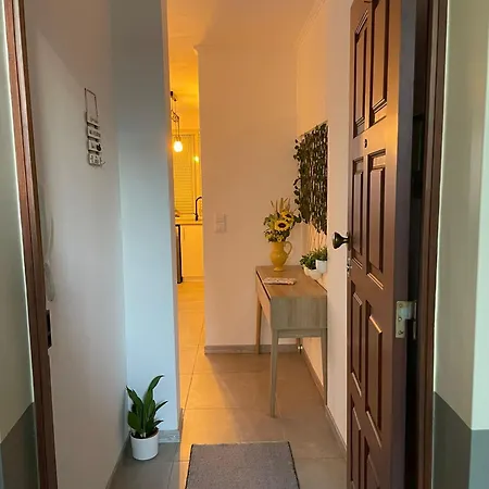 アパート Local Girassol ポンタ・デルガダ