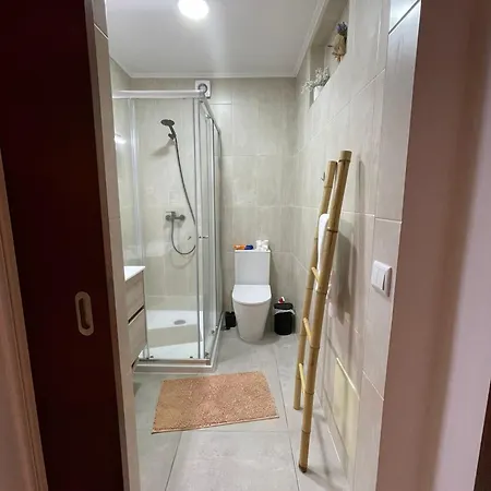 Local Girassol ポンタ・デルガダ