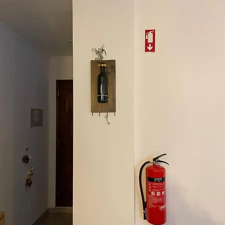 Local Girassol アパート *