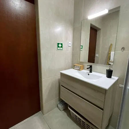 アパート Local Girassol ポンタ・デルガダ